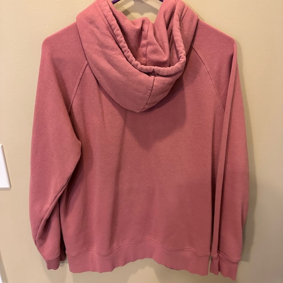 Women’s North Face Hoodie size Medium - Picture 2 of 3